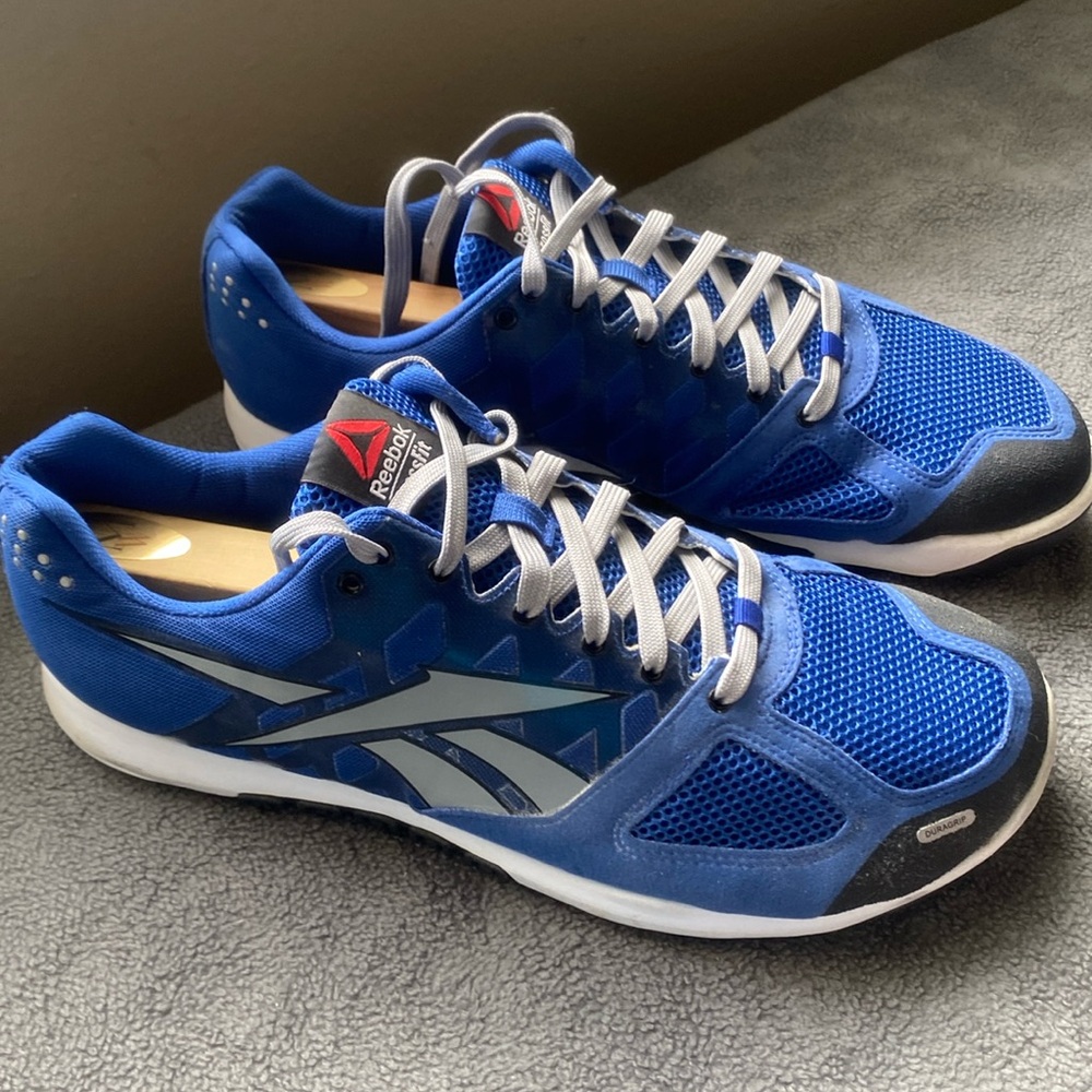 Reebok Nano 2.0